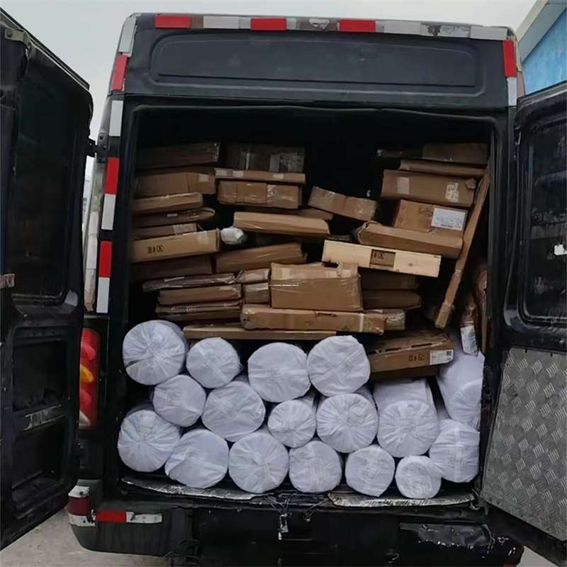 江西上饶余干县至义乌货运专线，一站式物流服务助您货畅其流！（到义乌物流专线）