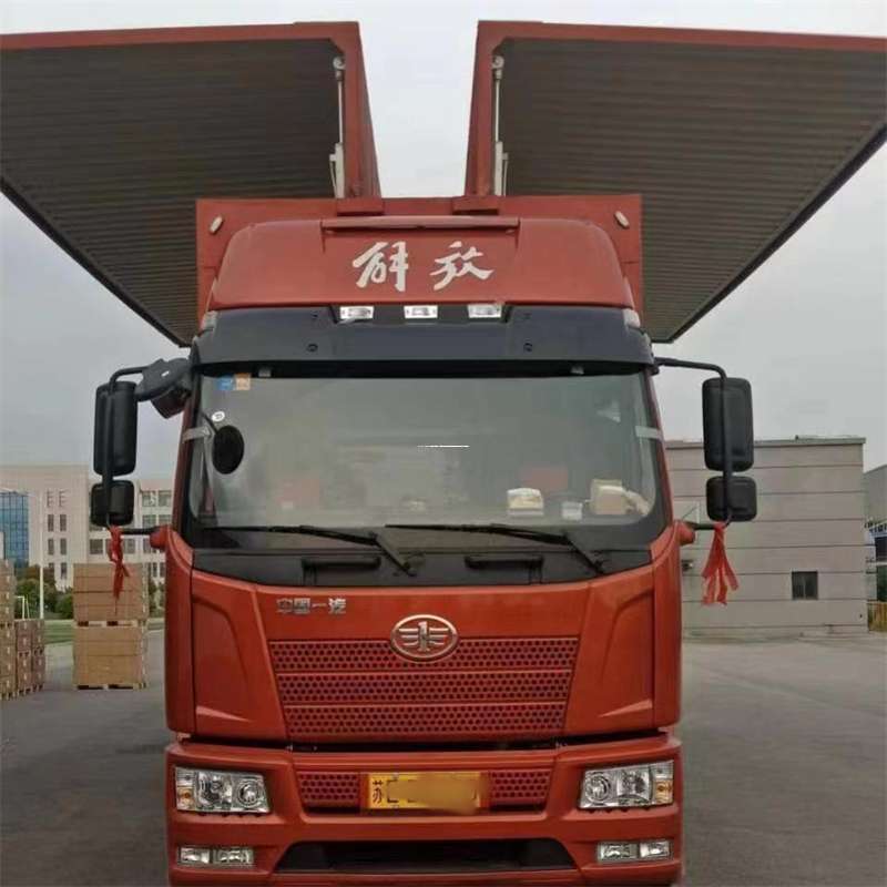 江西上饶余干县到重庆物流公司，一站式服务为您提供高效便捷货运体验（到重庆的物流公司）