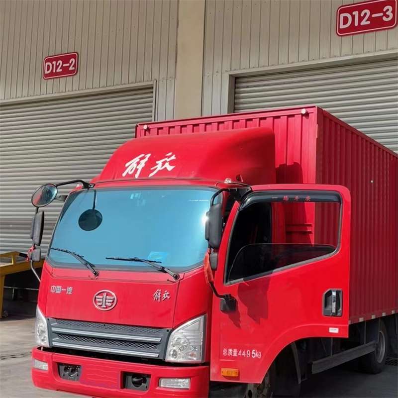 江西上饶余干县到安徽物流公司——专业货运，安心送达（到安徽的物流公司）