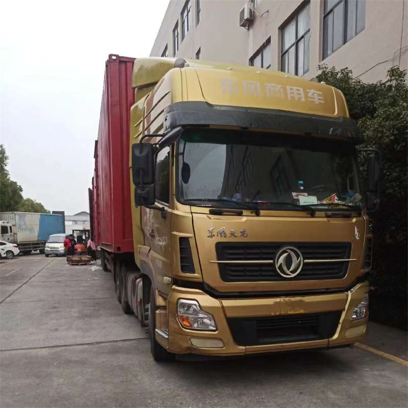 江西上饶余干县到龙口物流公司，一站式服务助您货运无忧