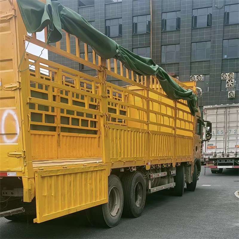 江西上饶余干县至宜宾货运专线一站式物流服务，让货物畅行无忧