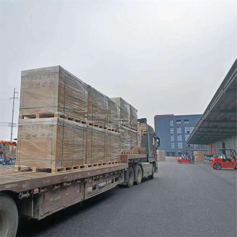 江西上饶余干县至苏州工业园区货运专线，高效物流直达一站式服务