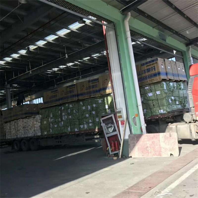 江西上饶余干县到苏州物流公司——一站式服务，让货运更便捷