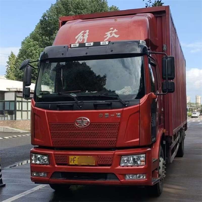 江西上饶余干县到苏州姑苏物流公司——专业货运，安心托付