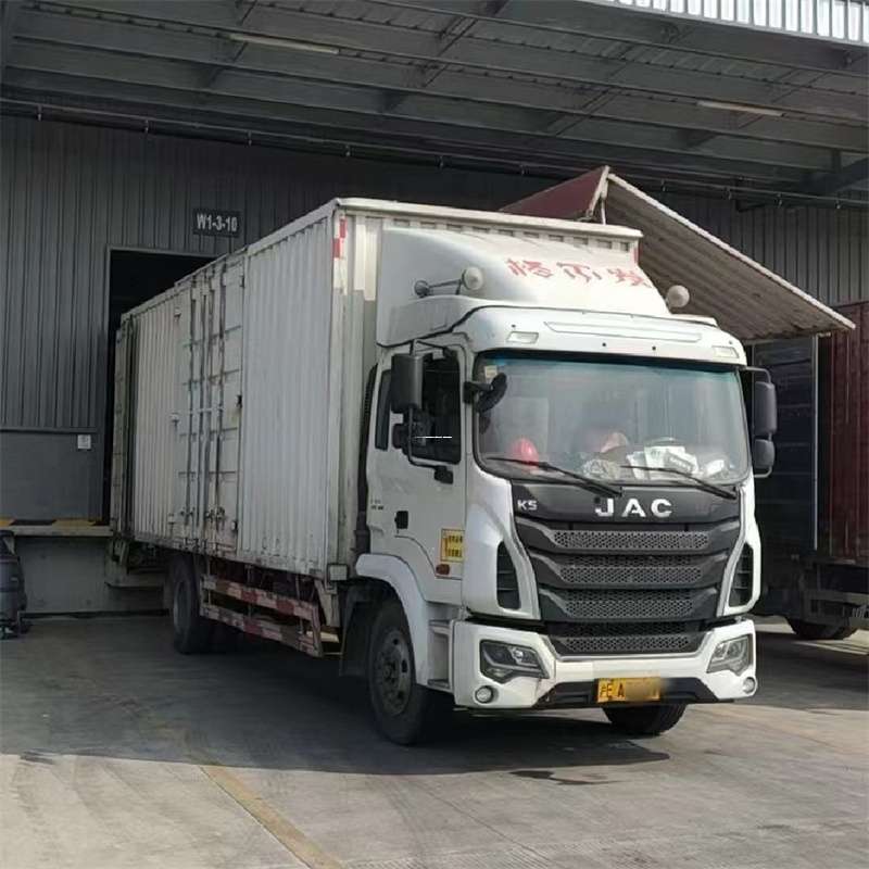 江西上饶余干县至德阳货运专线一站式物流服务，满足您的各种需求