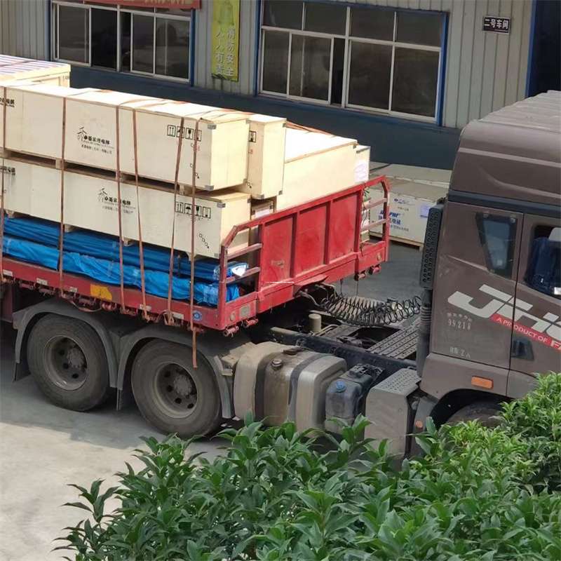 江西上饶余干县至新疆阿勒泰福海县物流专线，一站式服务，让您的货物畅行无忧