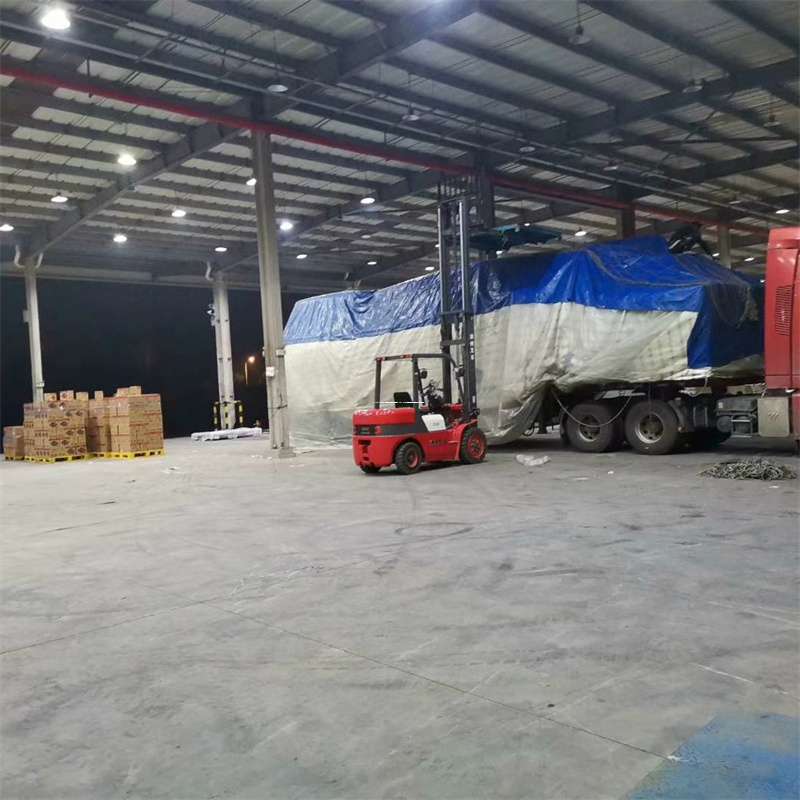 江西上饶余干县到新疆塔城裕民县物流公司江西上饶余干县至新疆塔城裕民县物流专线往返运输